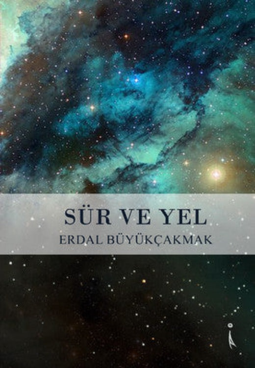 Sür Ve Yel | İkinci Adam Yayınları