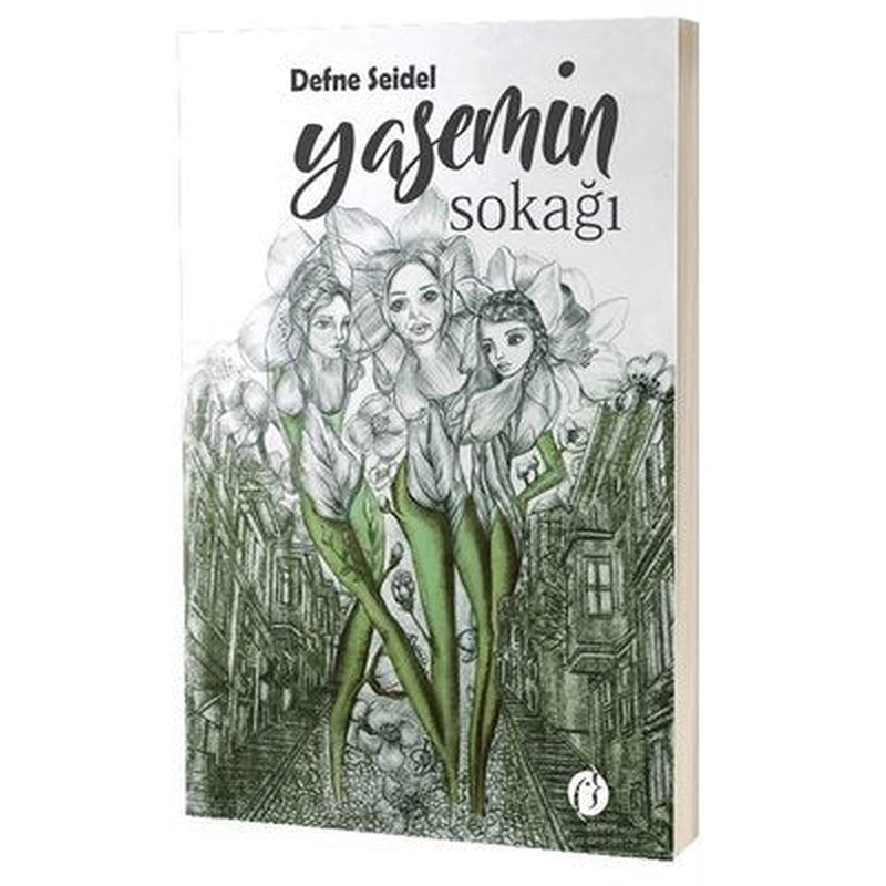 Yasemin Sokağı | Herdem Kitap