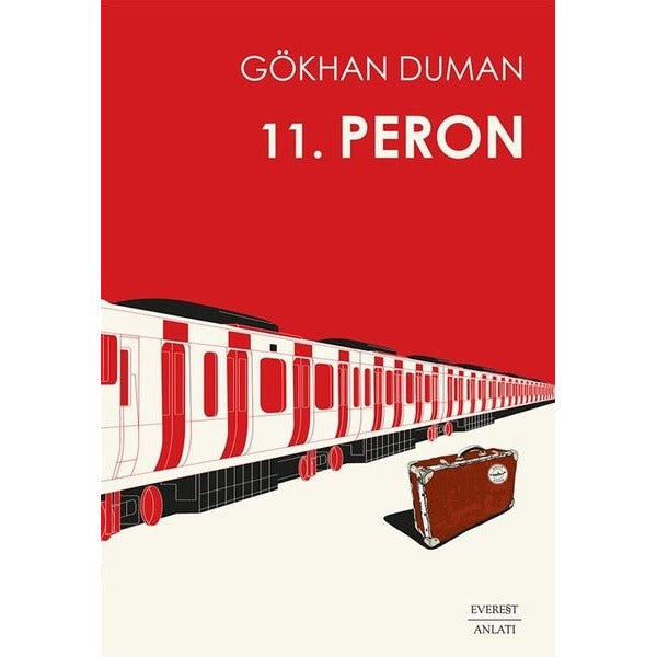 11. Peron | Everest Yayınları