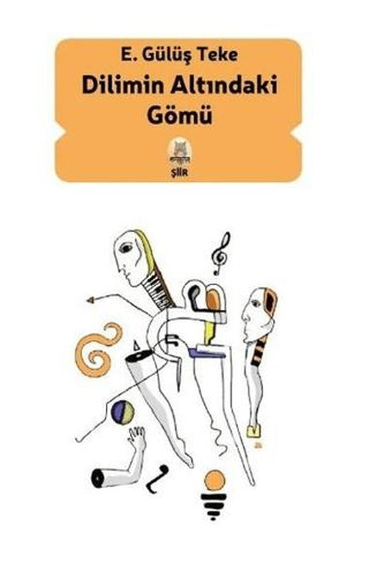 Dilimin Altındaki Gömü