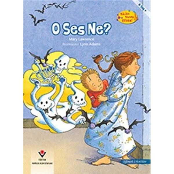 O Ses Ne - Bilim Bunu Çözer