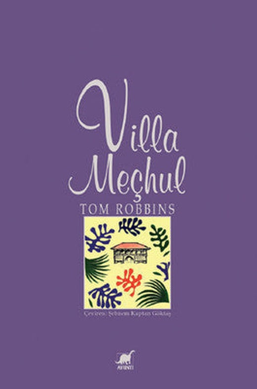 Villa Meçhul | Ayrıntı Yayınları