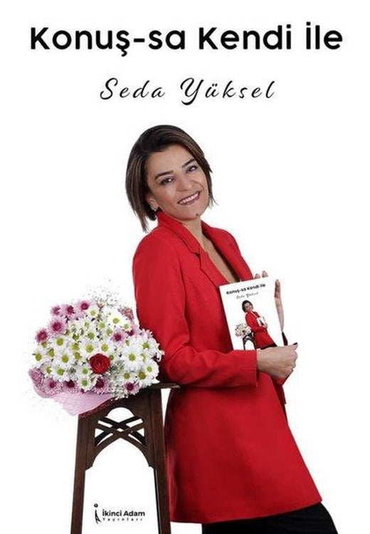 Konuşsa Kendi İle | İkinci Adam Yayınları (İnce Kapak)