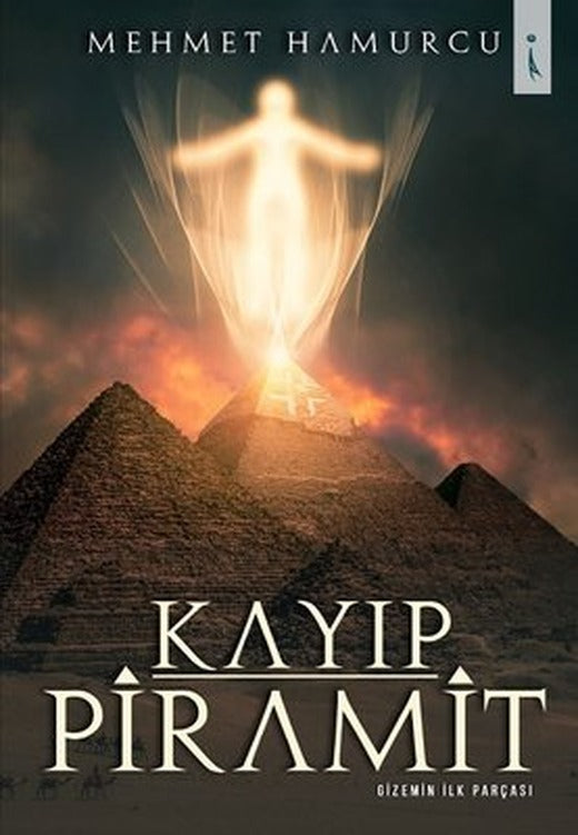 Kayıp Piramit | İkinci Adam Yayınları