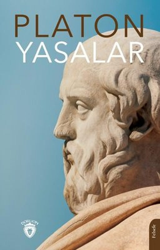 Yasalar | Dorlion Yayınevi
