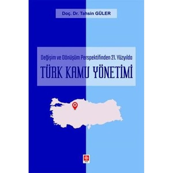 Türk Kamu Yönetimi