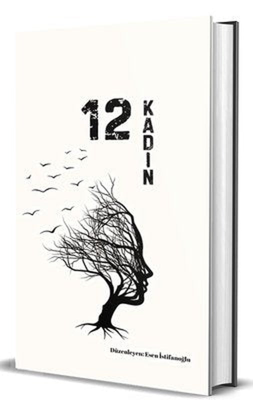 12 Kadın | Dionysos Yayın Group