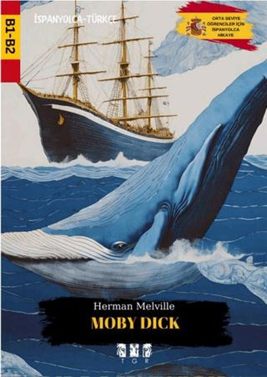 Moby Dick - İspanyolca