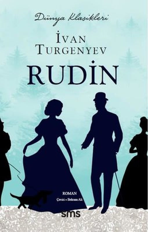 Rudin - Dünya Klasikleri | SMS