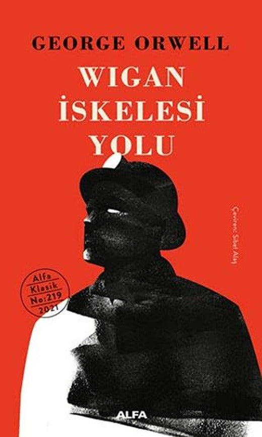 Wigan İskelesi Yolu