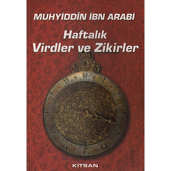 Haftalık Virdler ve Zikirler