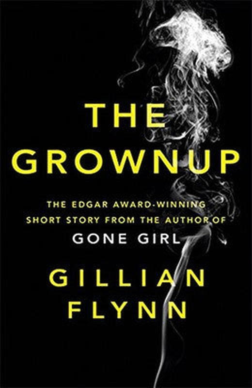 The Grownup | W&N