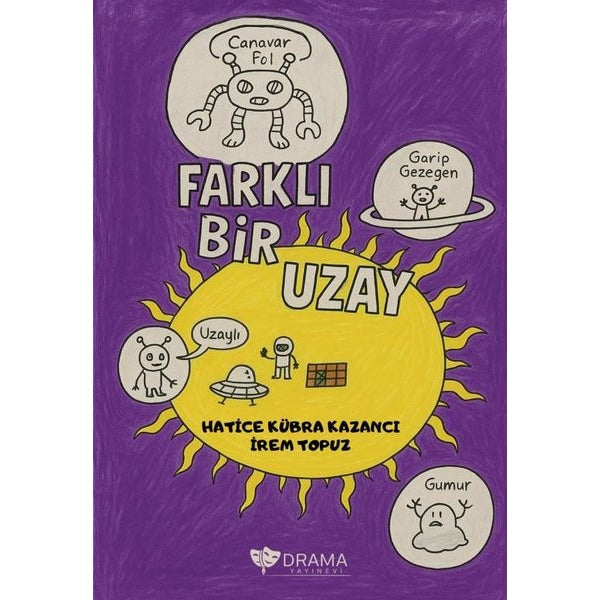 Farklı Bir Uzay