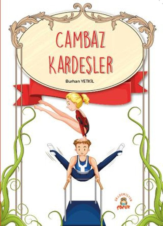 Cambaz Kardeşler