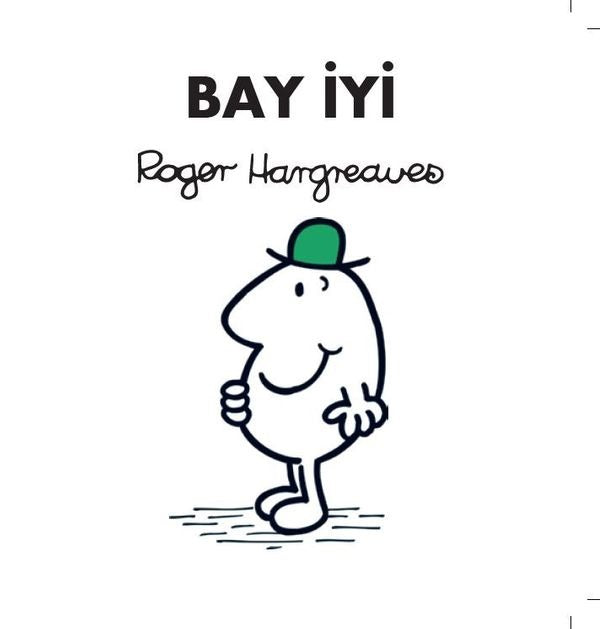 Bay İyi | Doğan ve Egmont Yayıncılık