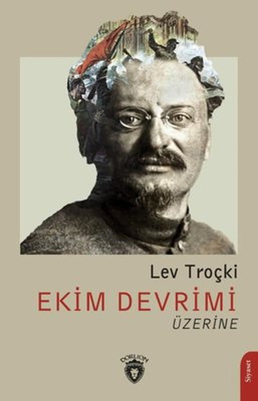 Ekim Devrimi Üzerine | Dorlion Yayınevi