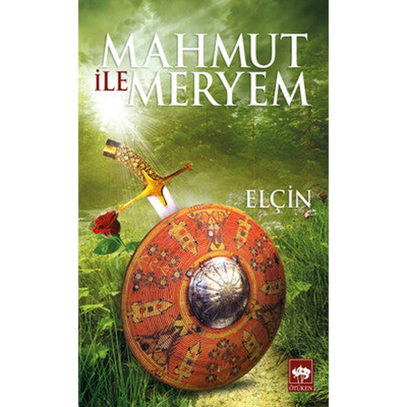 Mahmut ile Meryem | Ötüken Yayınları