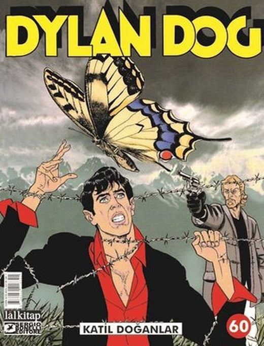 Dylan Dog | Lal