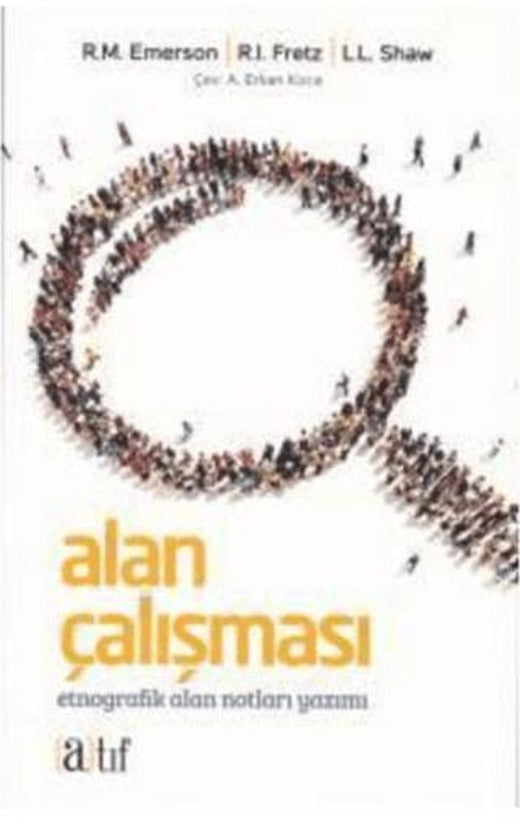 Alan Çalışması