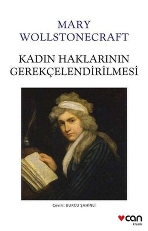 Kadın Haklarının Gerekçelendirilmesi | Can Yayınları