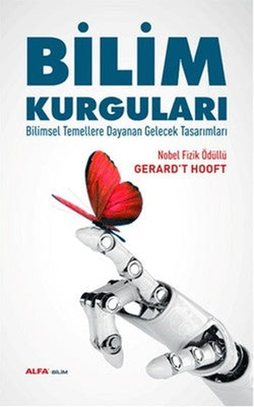 Bilim Kurguları | Alfa Yayınları