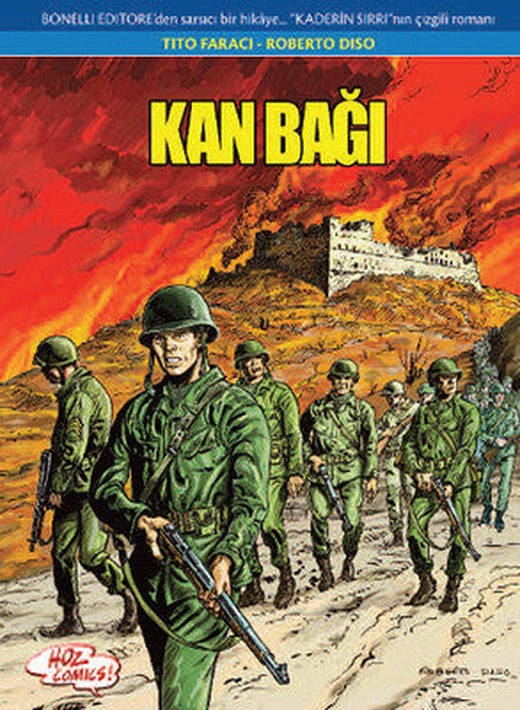 Büyülü Rüzgar Sayı - 71 | Lal