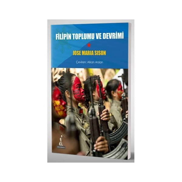 Filipin Toplumu ve Devrimi