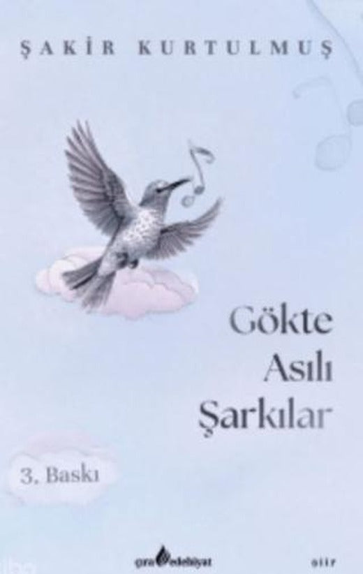 Gökte Asılı Şarkılar
