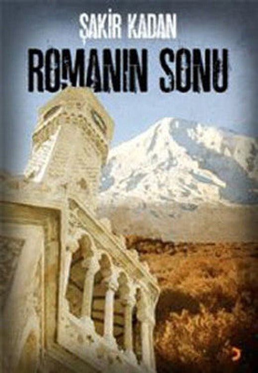Romanın Sonu | Cinius
