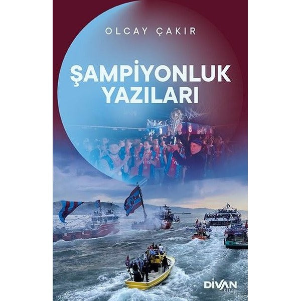 Şampiyonluk Yazıları