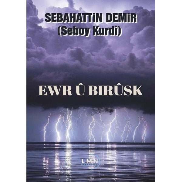 Ewr u Bırusk | Liman Yayınevi (İnce Kapak)