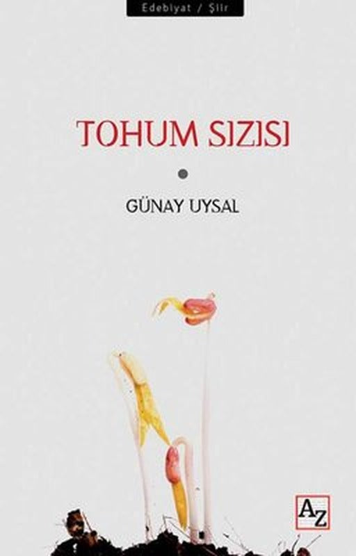 Tohum Sızısı | Az Kitap