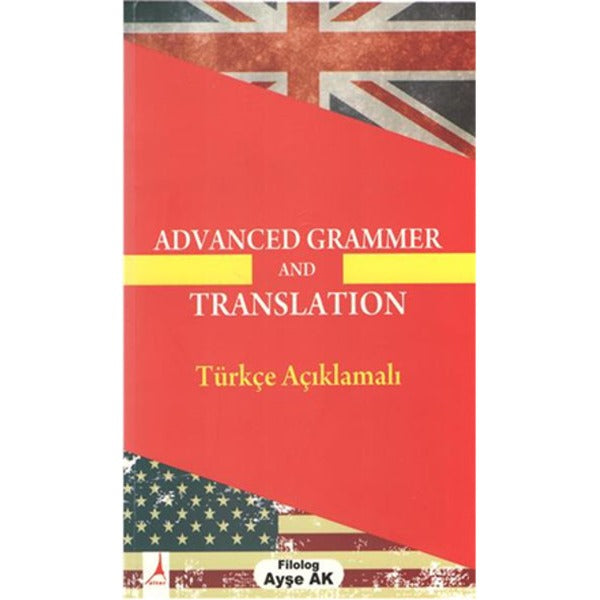 Advanced Grammer And Translation