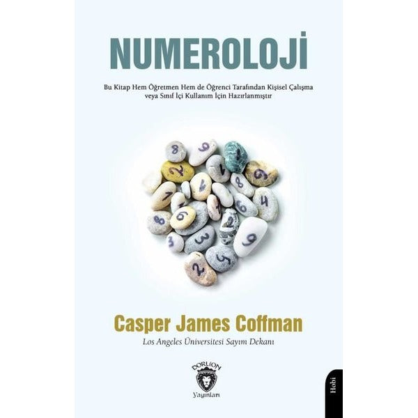 Numeroloji