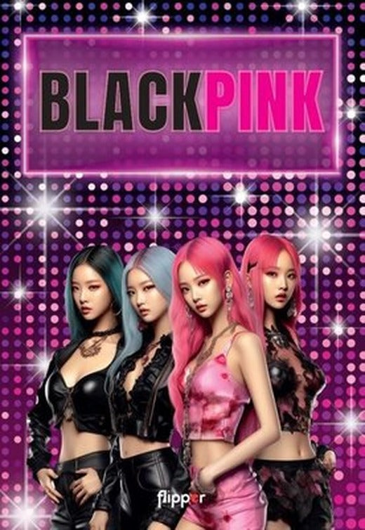 Blackpink | Flipper Yayıncılık
