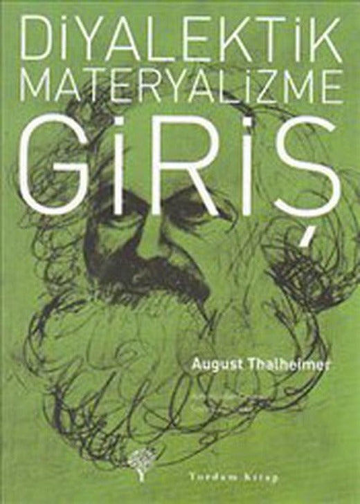Diyalektik Materyalizme Giriş | Yordam Kitap - Kuram / Felsefe Dizisi (Cep Boy)