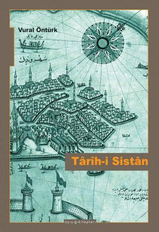 Tarih-i Sistan | Ayışığı Kitapları (Ciltsiz)  - Resim 1