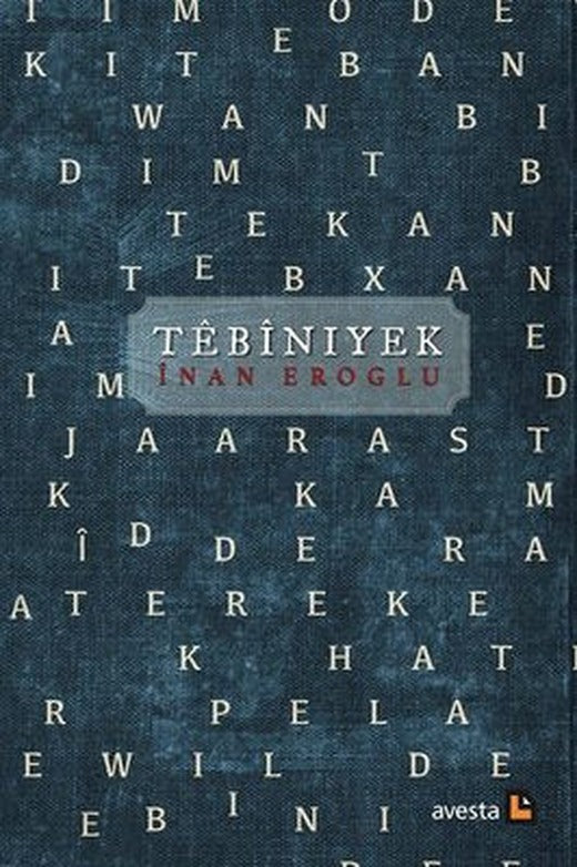Tebinıyek | Avesta Yayınları