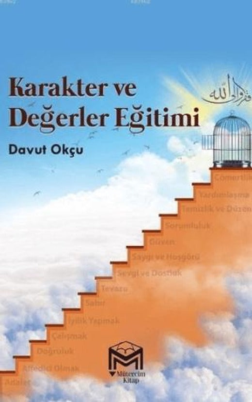 Karakter ve Değerler Eğitimi