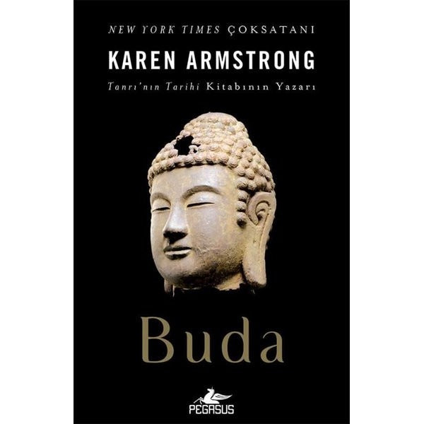 Buda | Pegasus (İnce Kapak)