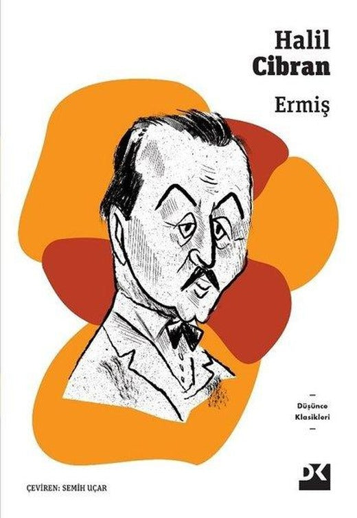 Ermiş | Doğan Kitap (İnce Kapak)