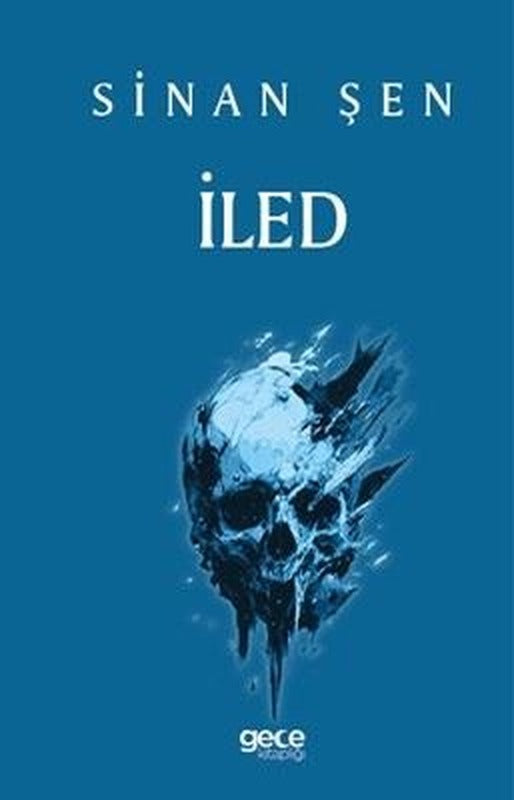 İled | Gece Kitaplığı (İnce Kapak)