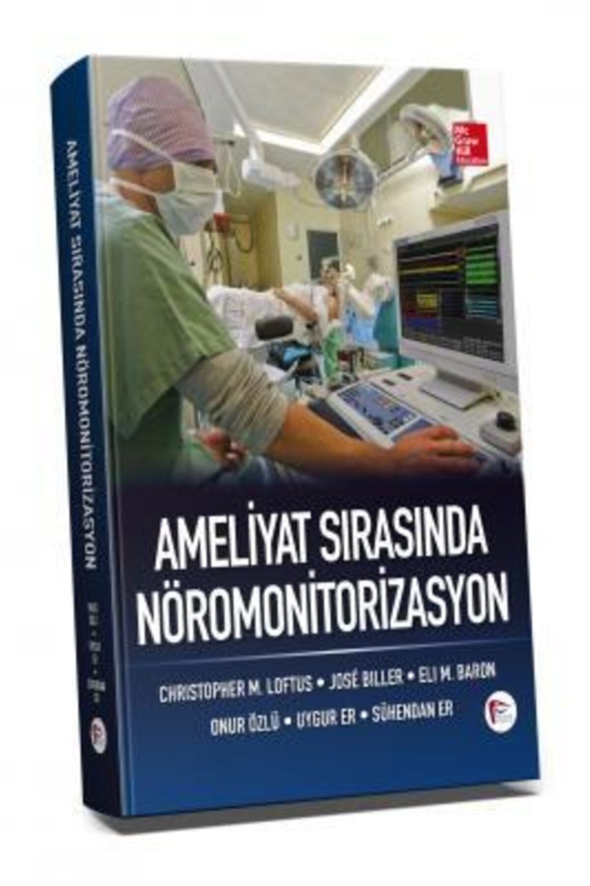 Ameliyat Sırasında Nöromonitorizasyon