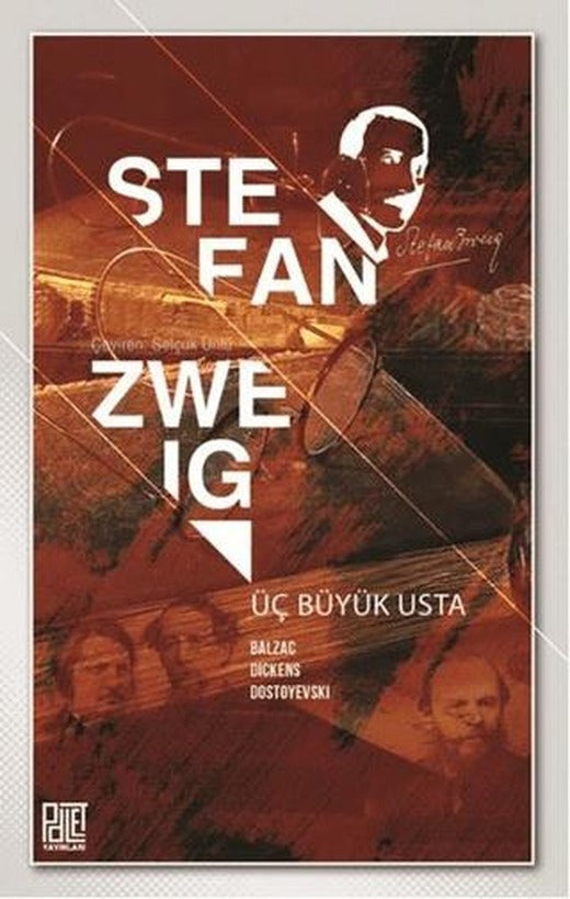 Üç Büyük Usta