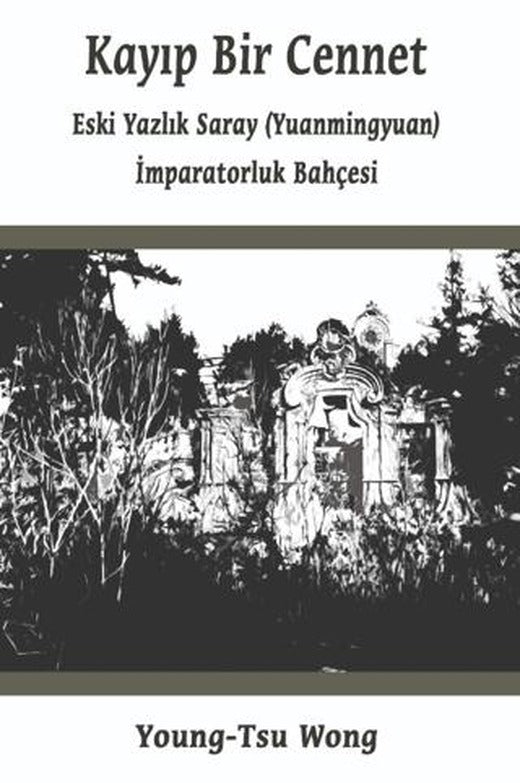 Kayıp Bir Cennet | Kitap Dostu Yayınları (Ciltsiz)