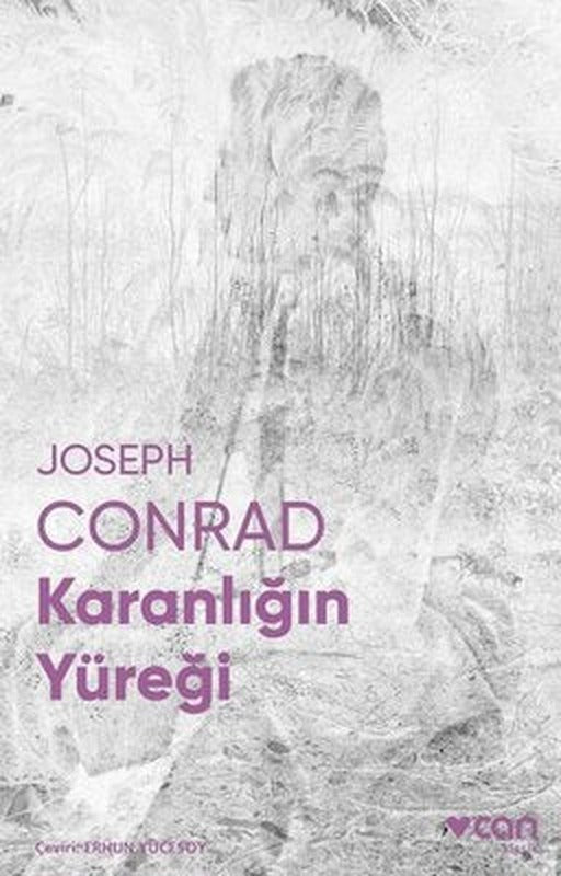 Karanlığın Yüreği-Fotoğraflı Klasik | Can Yayınları