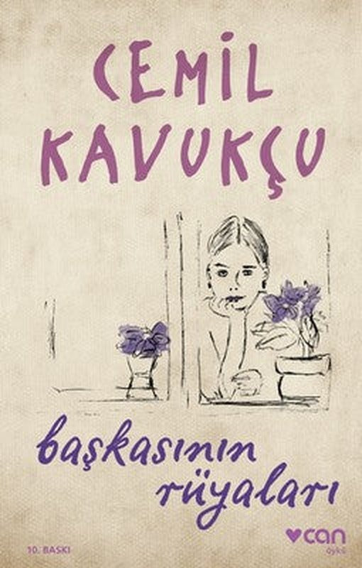 Başkasının Rüyaları | Can Yayınları