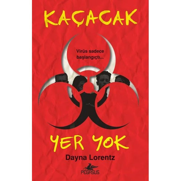 Kaçacak Yer Yok