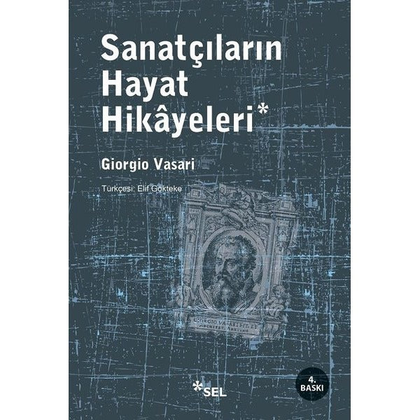 Sanatçıların Hayat Hikâyeleri
