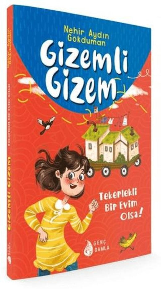 Gizemli Gizem